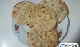 怎样做烫面葱花饼好吃