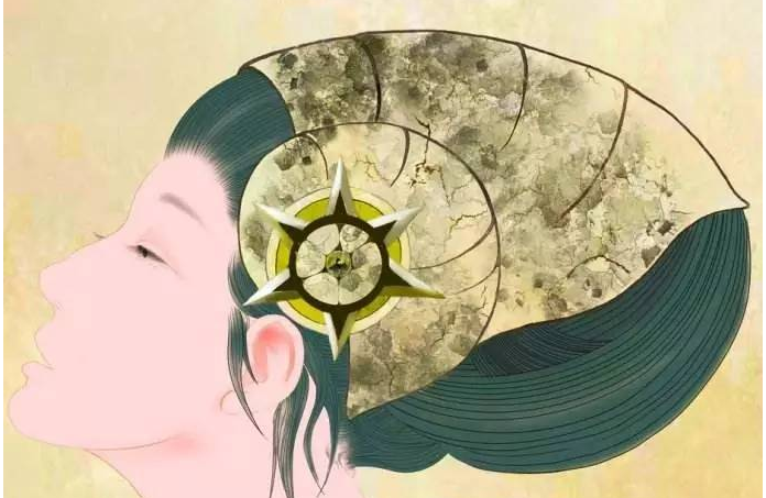 田螺姑娘的故事主要讲了什么