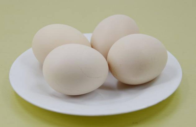 早上为什么不能吃鸡蛋