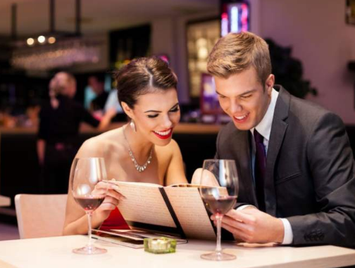 一个直男不喜欢你的表现