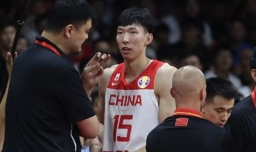 中国男篮在世界上处于什么水平？