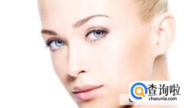 注意好这8点，让你夏日养出白嫩好肌肤