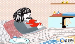 每天都很烦怎么回事