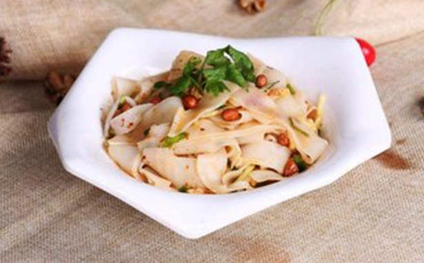 西安美食排行榜前十名 你知道几种呢?