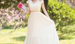 夏天如何搭配衣服