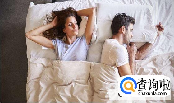 夫妻分房睡还有感情吗为什么