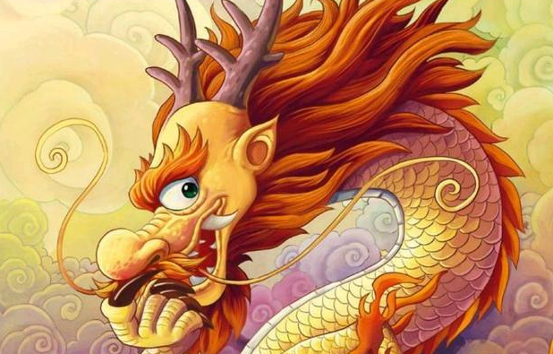 世界上真的有龙吗