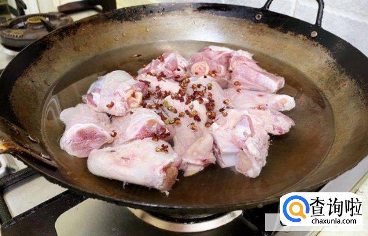 怎么做羊肉汤才好吃