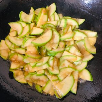 西葫芦怎么做好吃