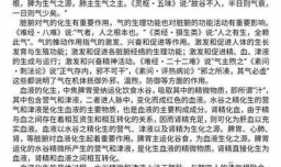 论文摘要简介及写作格式规范要求