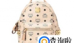 怎么辨别鉴定mcm包包真假