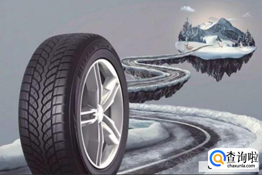 下雪没有防滑链怎么办