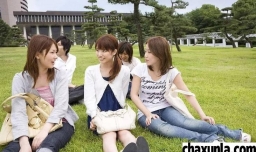 大学怎么开始一段恋爱