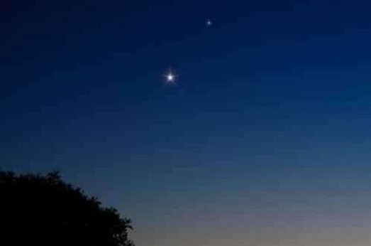 启明星是什么星