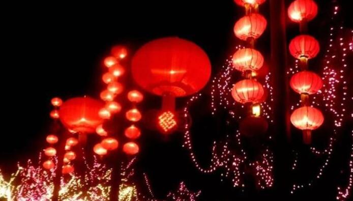 和元宵节有关的习俗有哪些？