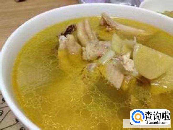 鸡汤的营养价值到底有多高