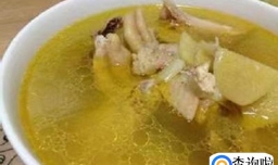 鸡汤的营养价值到底有多高
