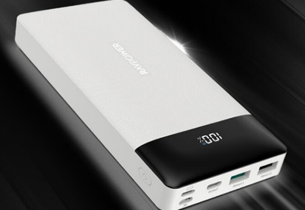 移动电源排行榜10强