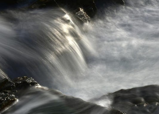 流水和水流的区别