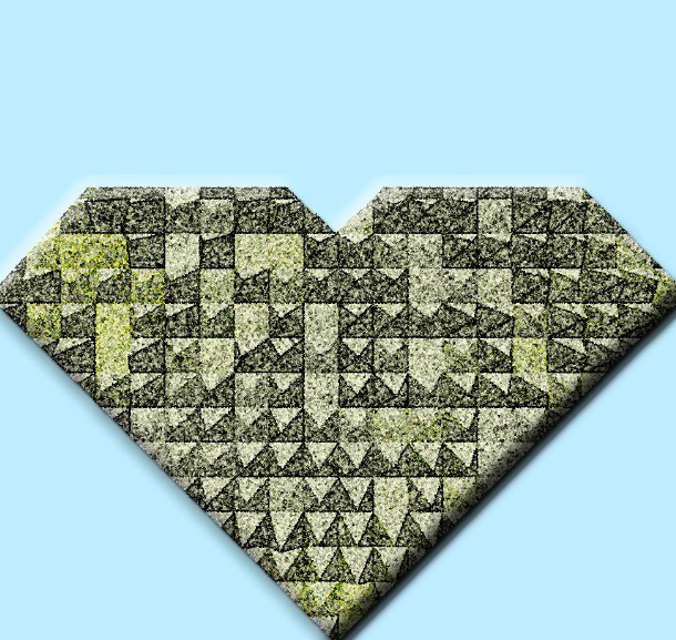 石子心是什么意思