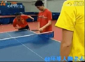 刘国梁不懂球是什么梗