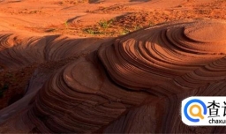 靖边波浪谷旅游攻略