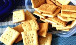 简单饼干做法不要黄油