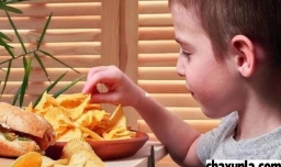 孩子不爱吃饭怎么办