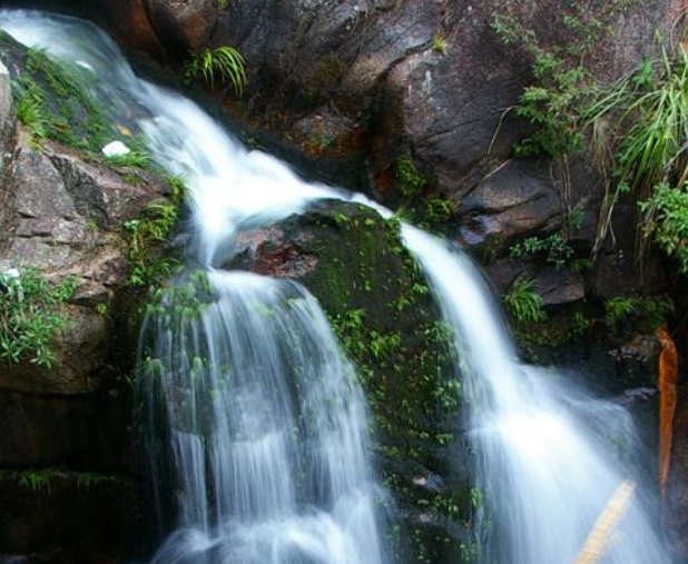 高山流水是什么意思