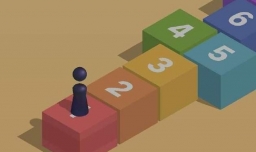 跳一跳游戏攻略