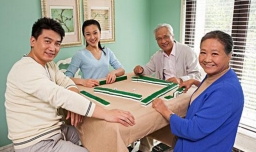 打麻将十打十赢的方法