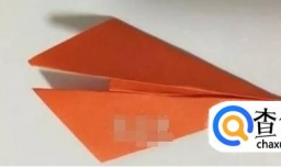 手工折纸棒棒糖