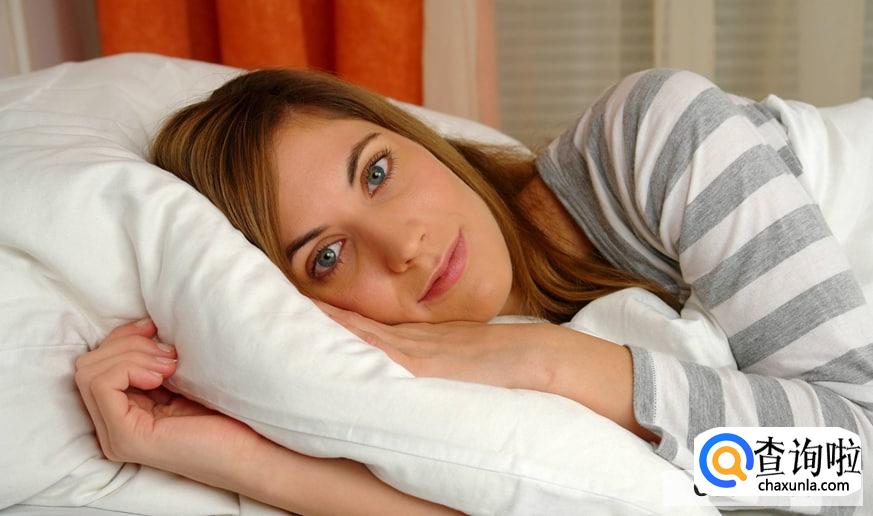 如何能够快速入睡