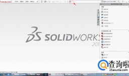 如何增加solidworks打开装配图的速度