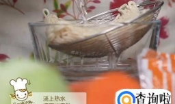 酱油炒面怎么做？