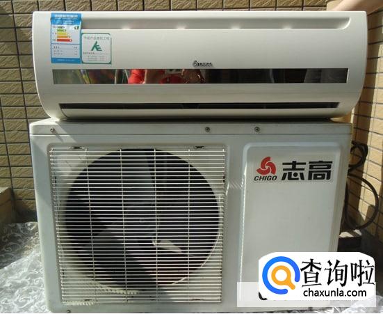 空调信号灯一直闪烁怎么解决