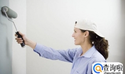 为什么墙壁刷漆后要通风一段时间？