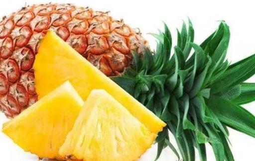 吃菠萝舌头刺痛如何缓解