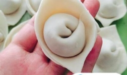 怎么制作北方元宝馄饨
