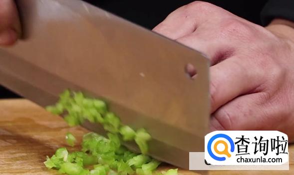 蒜泥茄子的做法