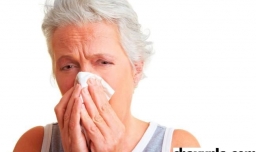 鼻炎有哪些表现