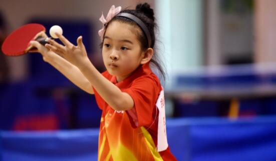 我国的国球是什么？