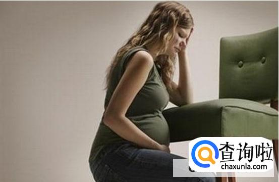 孕妇压力大会影响婴儿智商吗