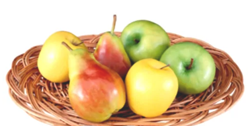 如何自己催熟水果