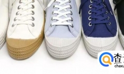 小众又时髦的帆布鞋推荐