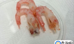 家常海鲜粥的制作方法