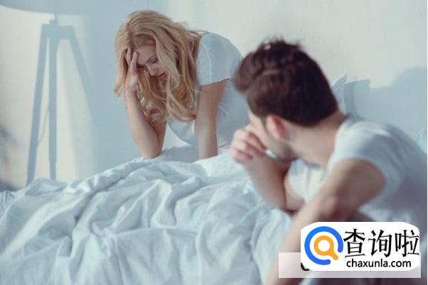 男人性爱不持久的因素