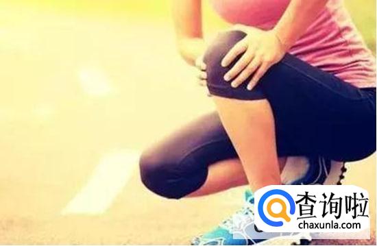 下雨腿就疼的原因