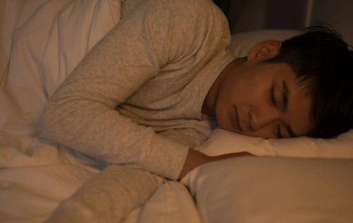 想要快速入睡怎么办