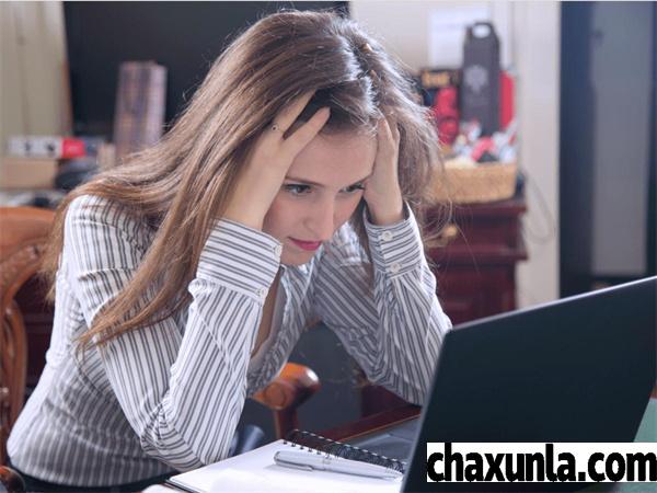 人压力大的表现有哪些